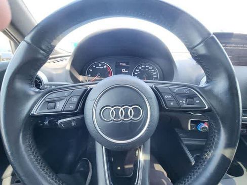 Used 2017 Audi A3 2.0T Premium w/ Convenience Package AWD/4WD image 26