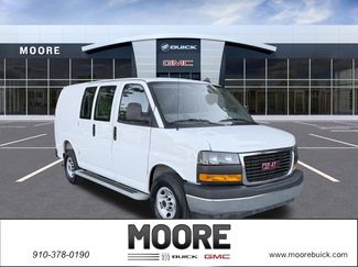 Used 2025 GMC Savana 2500 w/ Driver Convenience Package RWD video 1