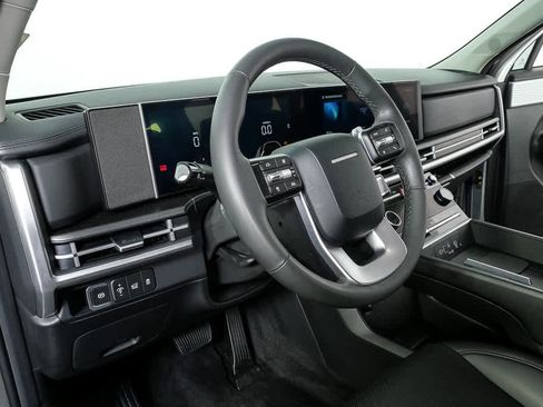 Certified 2024 Hyundai Santa Fe SEL image 4