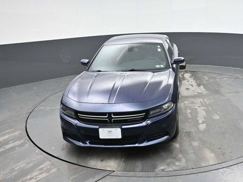 Used 2016 Dodge Charger SE image 17