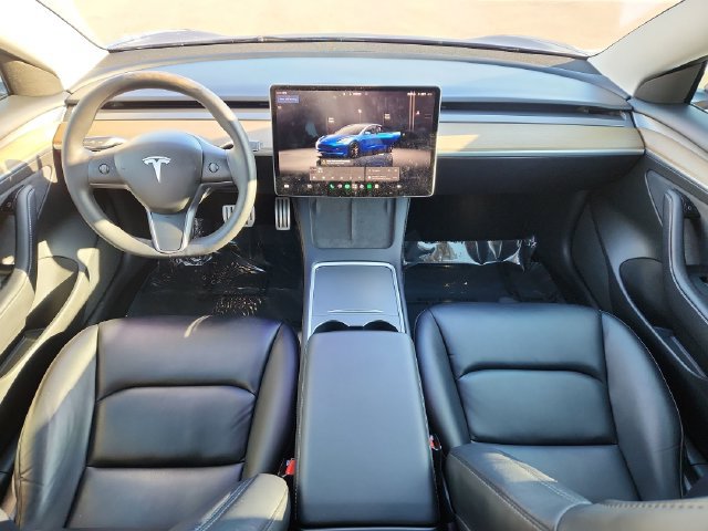 Used 2023 Tesla Model 3 Performance AWD/4WD image 20