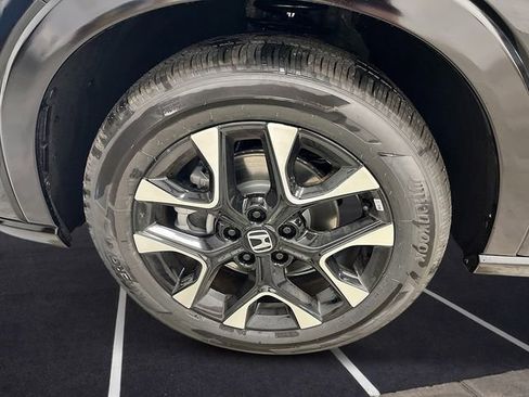 New 2026 Honda HR-V EX-L image 10
