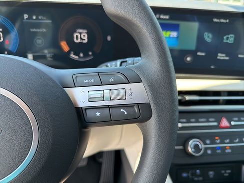 New 2026 Hyundai Tucson SE FWD image 20