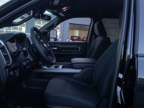 New 2026 RAM 2500 Big Horn image 14