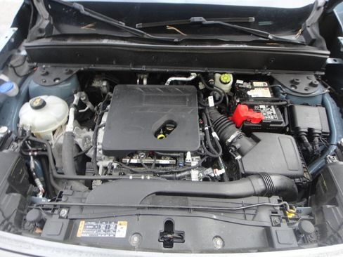 Used 2021 Ford Bronco Sport Big Bend image 14