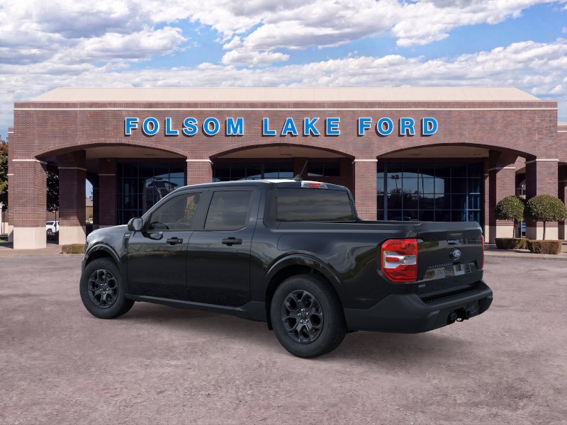 New 2026 Ford Maverick XLT w/ Equipment Group 301A AWD/4WD image 20