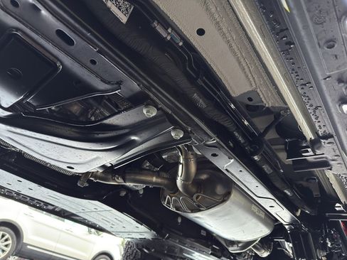 New 2025 Ford Bronco Raptor image 41