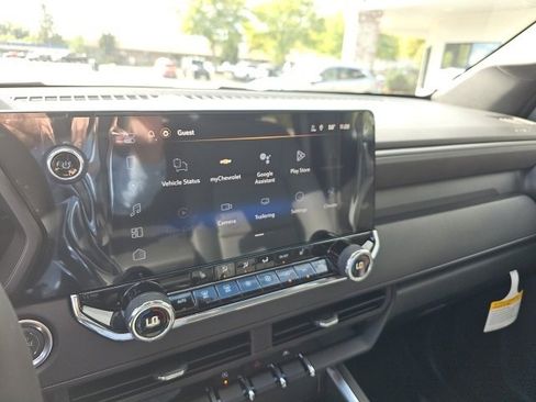 New 2026 Chevrolet Colorado Trail Boss image 37