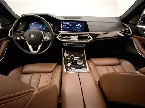 Used 2020 BMW X5 xDrive40i w/ Premium Package AWD/4WD image 16