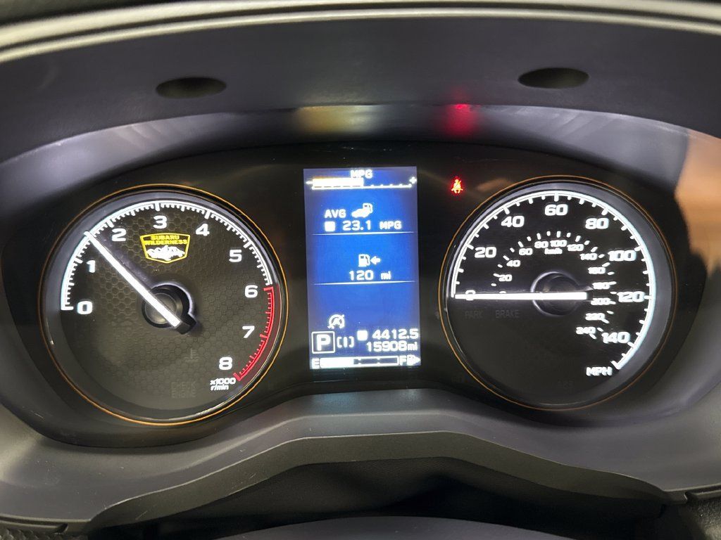 Used 2024 Subaru Forester Wilderness AWD/4WD image 18