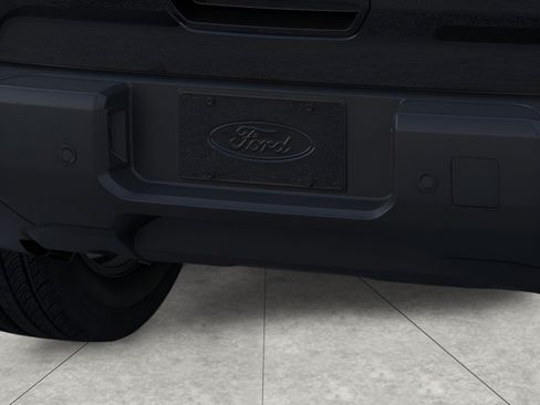 New 2026 Ford Bronco Sport Big Bend AWD/4WD image 23