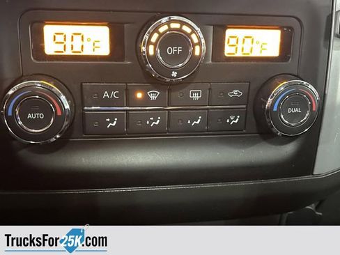 Used 2014 Nissan Frontier PRO-4X image 20