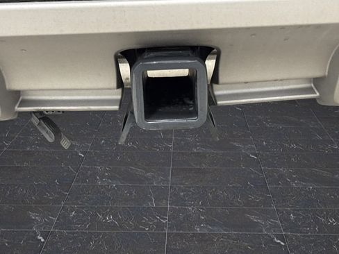 Used 2022 Lincoln Nautilus Black Label w/ Class II Trailer Tow Package image 36