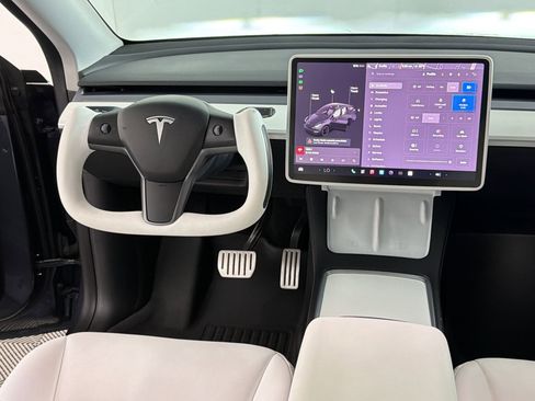 Used 2021 Tesla Model Y Performance AWD/4WD image 28