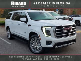 Used 2025 GMC Yukon XL Elevation video 1