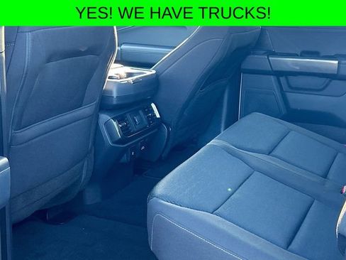 Certified 2023 Ford F150 XLT w/ Equipment Group 302A High image 11