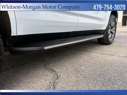 Used 2022 Chevrolet Tahoe LT RWD image 46