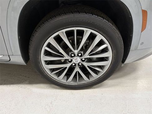 Certified 2025 Buick Enclave Avenir w/ Super Cruise Package image 14