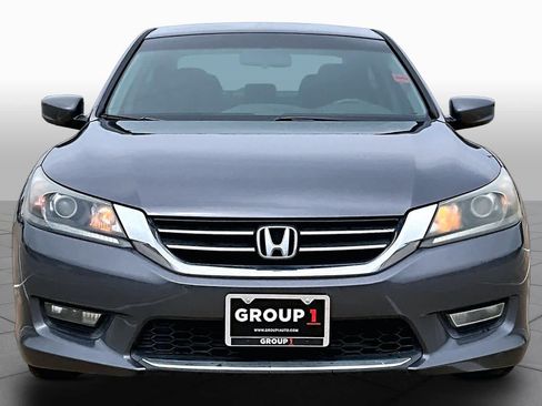Used 2013 Honda Accord Sport image 4