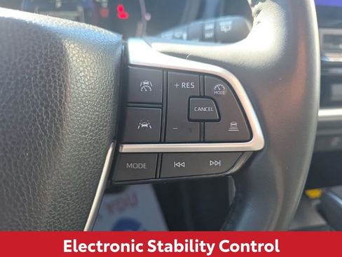 Used 2024 Toyota Grand Highlander XLE image 28