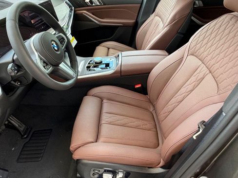 New 2026 BMW X5 sDrive40i w/ Executive Package RWD image 5