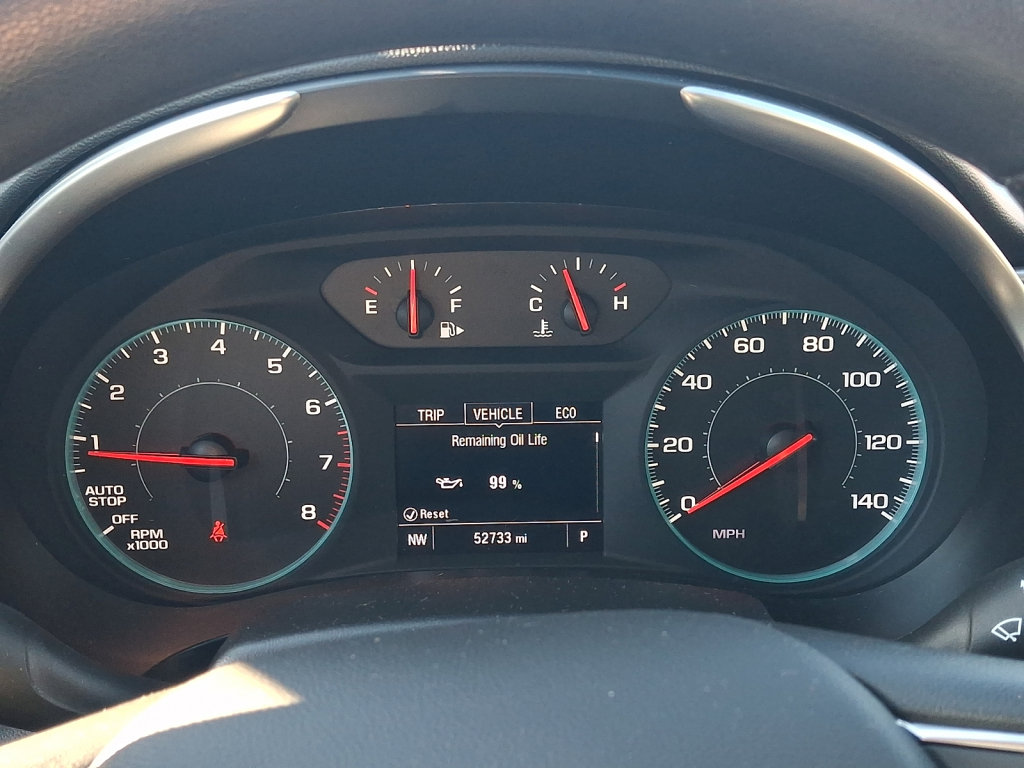 Used 2025 Chevrolet Malibu LT FWD image 26