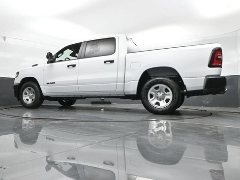 New 2026 RAM 1500 Tradesman RWD image 43