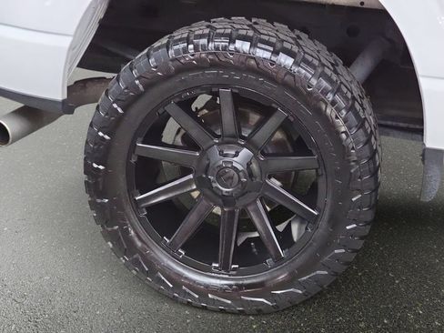 Used 2024 Ford F150 XLT AWD/4WD image 33