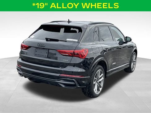 Used 2022 Audi Q3 2.0T Premium Plus image 9