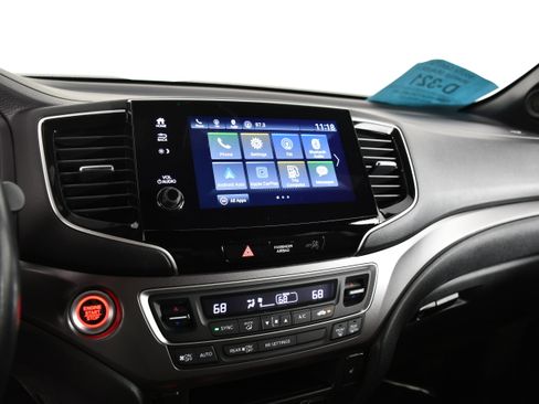 Used 2021 Honda Passport EX-L image 26
