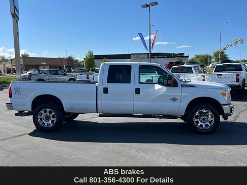 Used 2015 Ford F350 XLT AWD/4WD image 7