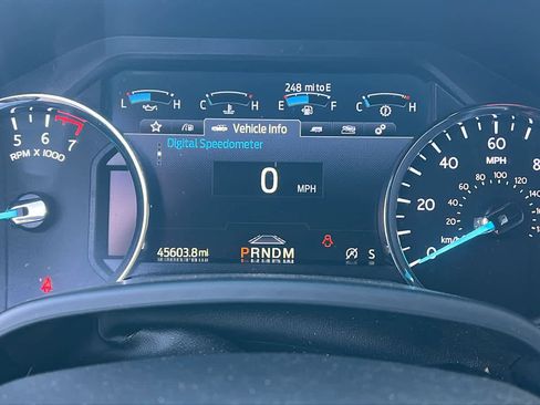 Used 2021 Ford Expedition Max Limited image 21