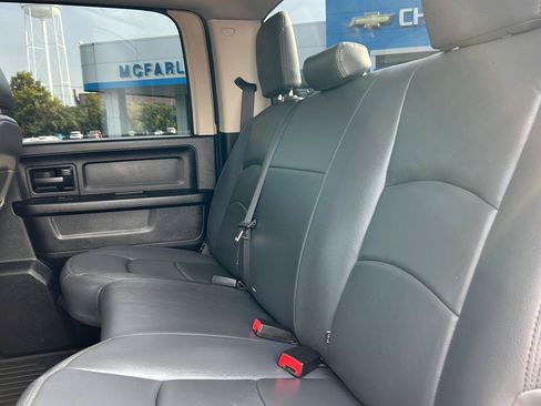 Used 2014 RAM 3500 Tradesman w/ Chrome Appearance Group AWD/4WD image 23