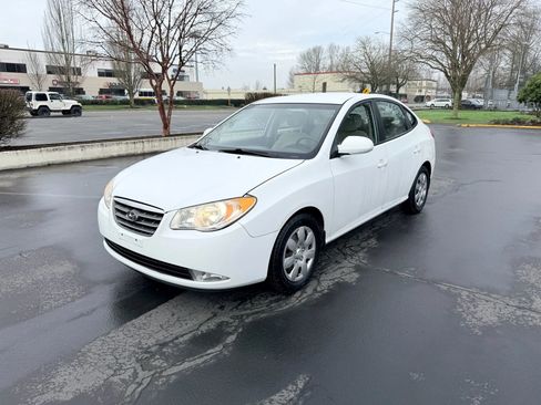 Used 2009 Hyundai Elantra GLS w/ Popular Equipment Pkg 2 image 1