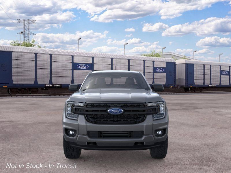 New 2026 Ford Ranger XL AWD/4WD image 7