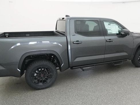 New 2026 Toyota Tundra SR5 AWD/4WD image 13