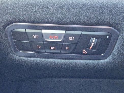 Used 2023 BMW X5 xDrive40i w/ M Sport Package image 22