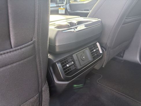 New 2026 Ford F150 STX w/ Equipment Group 200A AWD/4WD image 17