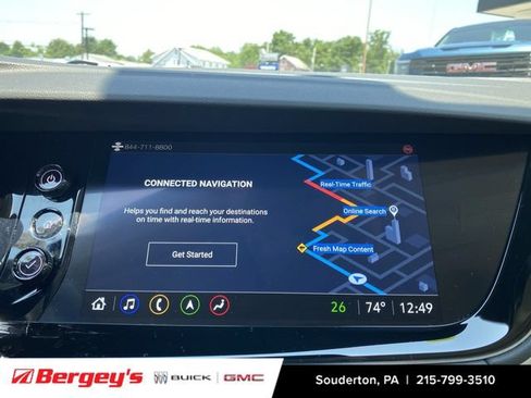 Certified 2023 Buick Envision Avenir AWD/4WD image 17