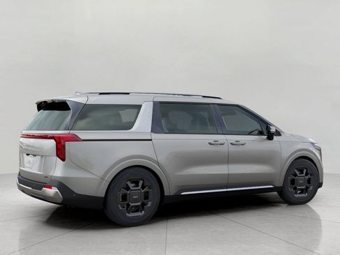 New 2026 Kia Carnival SX image 6