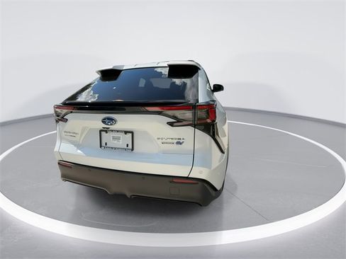 Used 2024 Subaru Solterra Touring image 7