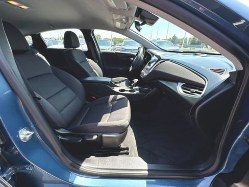 Used 2024 Chevrolet Malibu LT FWD image 27
