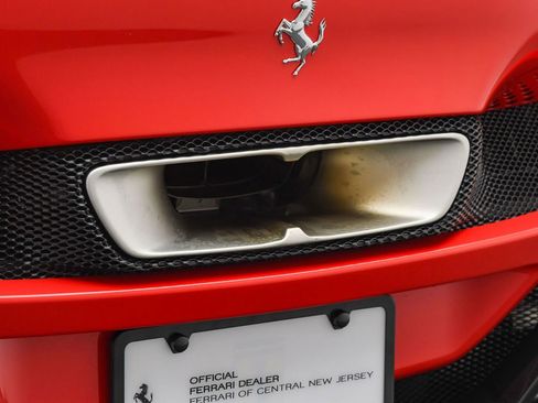 Used 2024 Ferrari 296 GTB image 20