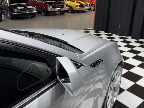 Used 2014 Cadillac CTS V image 23