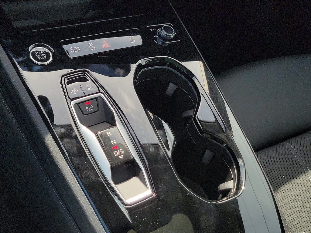 New 2026 Audi A5 2.0T Premium Plus AWD/4WD image 15