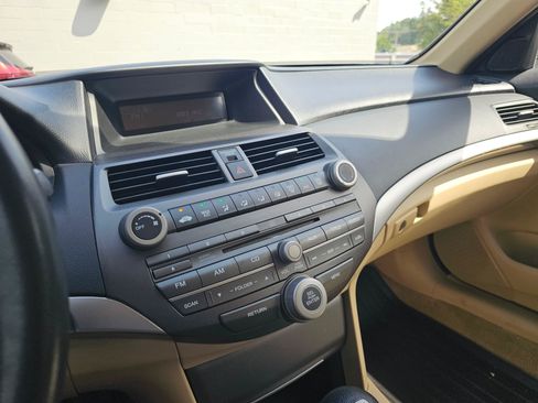 Used 2012 Honda Accord SE image 27
