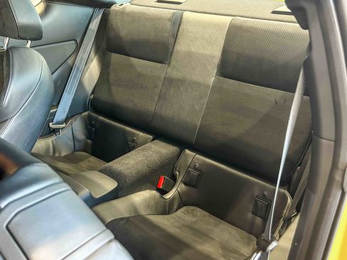 New 2026 Toyota GR86 YUZU Limited image 17