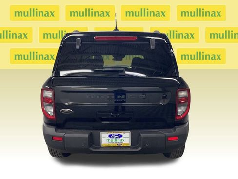 New 2025 Ford Bronco Sport Big Bend w/ Convenience Package image 7