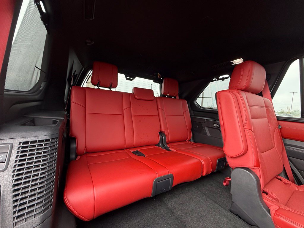 Used 2024 Toyota Sequoia TRD Pro AWD/4WD image 25