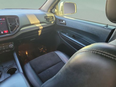 Used 2021 Dodge Durango R/T RWD image 16